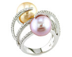 Freshwater Pearl Ring